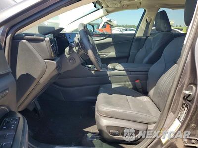 Zdjęcie 7 z 13 samochodu: 2024 LEXUS NX 250 PREMIUM VIN:2T2GDCAZ0RC006283 - miniatura