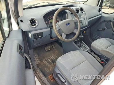 Zdjęcie 8 z 13 samochodu: 2013 FORD TRANSIT CONNECT XL VIN:NM0LS7CN4DT155837 - miniatura