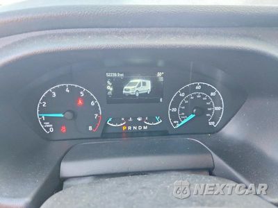 Zdjęcie 9 z 13 samochodu: 2021 FORD TRANSIT 350 DELIVERY VAN VIN:1FTBW3X87MKA61165 - miniatura