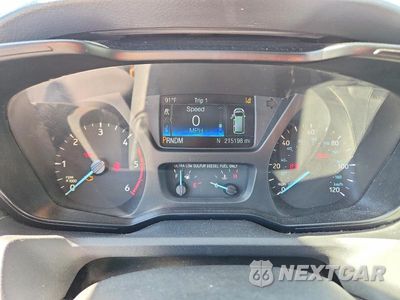 Zdjęcie 9 z 13 samochodu: 2017 FORD TRANSIT T-350 HD VIN:1FBVU4XV0HKA04525 - miniatura