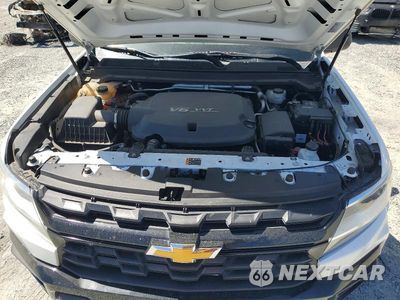 Zdjęcie 11 z 12 samochodu: 2022 CHEVROLET COLORADO VIN:1GCGSBEN5N1333949 - miniatura