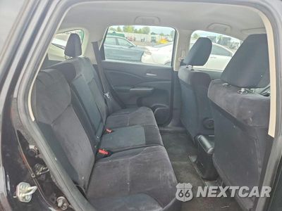 Zdjęcie 10 z 12 samochodu: 2014 HONDA CR-V LX VIN:5J6RM4H37EL075098 - miniatura