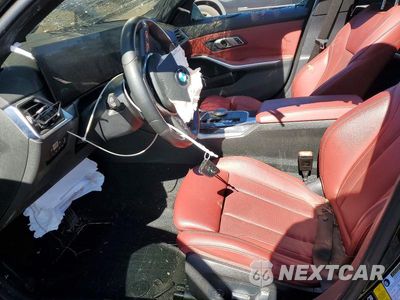 Zdjęcie 7 z 13 samochodu: 2023 BMW 330XI VIN:3MW89FF07P8D01039 - miniatura