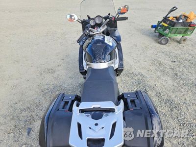 Zdjęcie 6 z 9 samochodu: 2008 YAMAHA FJR1300 A VIN:JYARP15Y88A000921 - miniatura