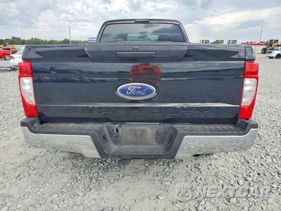 Zdjęcie 6 z 12 samochodu: 2016 FORD F350 SUPER DUTY VIN:1FD8X3G61GEC74682 - miniatura