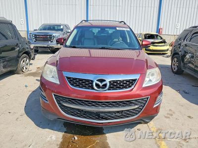 Piąte zdjęcie samochodu w środku: 2011 MAZDA CX-9 VIN:JM3TB3DA1B0318456 - miniatura