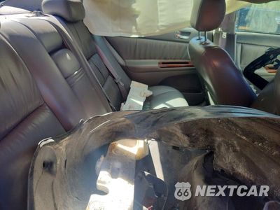 Zdjęcie 10 z 12 samochodu: 2004 TOYOTA CAMRY XLE V6 VIN:4T1BF30K84U063271 - miniatura