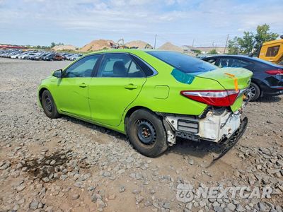Drugie zdjęcie samochodu z przodu: 2015 TOYOTA CAMRY HYBRID LE VIN:4T1BD1FKXFU154255 - miniatura