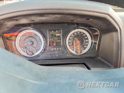 Zdjęcie 9 z 12 samochodu: 2016 RAM 1500 ST VIN:3C6RR7KT3GG110017 - miniatura