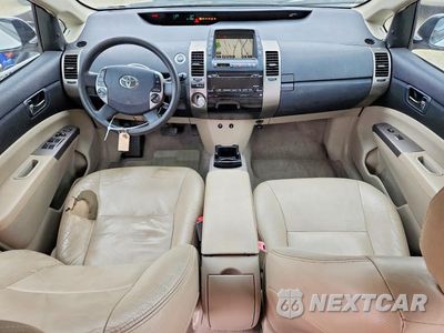 Zdjęcie 8 z 12 samochodu: 2008 TOYOTA PRIUS BASE VIN:JTDKB20U483408321 - miniatura