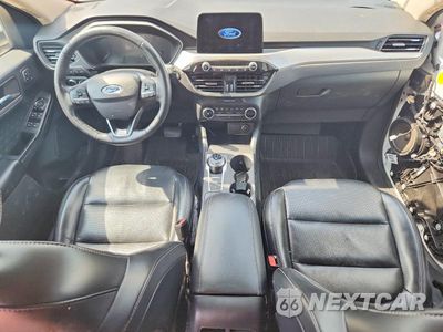 Zdjęcie 8 z 13 samochodu: 2020 FORD ESCAPE SEL VIN:1FMCU9H91LUA83245 - miniatura