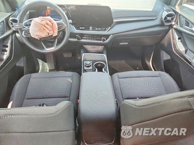 Zdjęcie 8 z 12 samochodu: 2027 CHEVROLET EQUINOX LT VIN:3GNARHEG1VL134998 - miniatura
