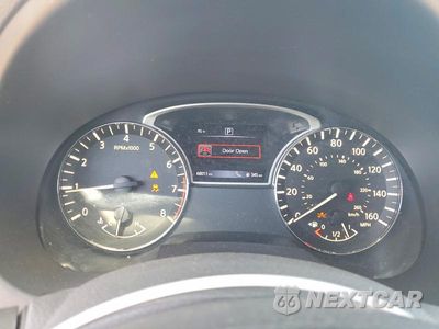 Zdjęcie 9 z 12 samochodu: 2017 NISSAN ALTIMA 2.5 SL VIN:1N4AL3AP0HC179469 - miniatura