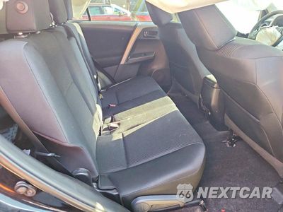 Zdjęcie 11 z 13 samochodu: 2016 TOYOTA RAV4 LE VIN:2T3BFREV3GW414041 - miniatura
