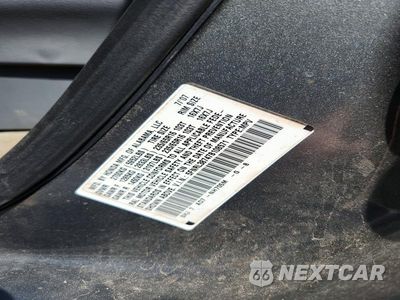 Zdjęcie 13 z 13 samochodu: 2007 HONDA ODYSSEY EXL VIN:5FNRL38747B108571 - miniatura