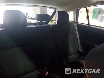Zdjęcie 11 z 14 samochodu: 2016 SUBARU CROSSTREK PREMIUM VIN:JF2GPABC0G8345355 - miniatura