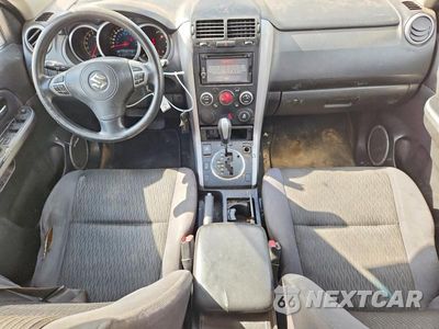 Zdjęcie 8 z 13 samochodu: 2013 SUZUKI GRAND VITARA PREMIUM VIN:JS3TE0D69D4100255 - miniatura