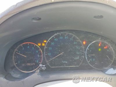 Zdjęcie 9 z 13 samochodu: 2006 TOYOTA SIENNA LE 8 PASSENGER VIN:5TDZA23C96S443419 - miniatura
