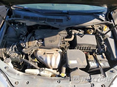 Zdjęcie 11 z 12 samochodu: 2015 TOYOTA CAMRY LE VIN:4T4BF1FK1FR511628 - miniatura
