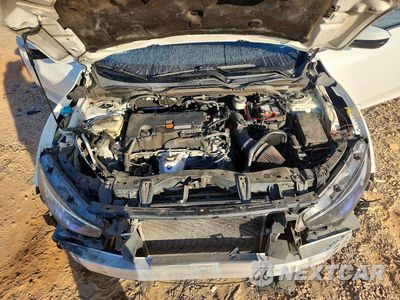 Zdjęcie 11 z 13 samochodu: 2017 HONDA CIVIC EX VIN:19XFC2F77HE069207 - miniatura