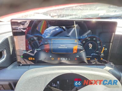 Zdjęcie 9 z 13 samochodu: 2026 FORD MUSTANG VIN:1FAGP8UH3T5114970 - miniatura