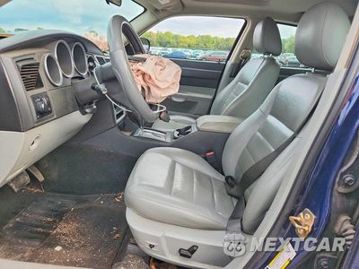 Zdjęcie 7 z 12 samochodu: 2006 DODGE CHARGER SE VIN:2B3KA43G96H424692 - miniatura