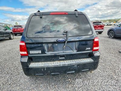 Zdjęcie 6 z 12 samochodu: 2012 FORD ESCAPE XLT VIN:1FMCU0DG7CKA47488 - miniatura