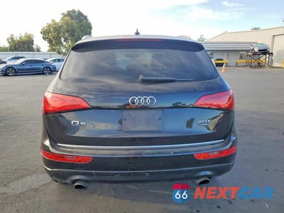 Zdjęcie 6 z 12 samochodu: 2016 AUDI Q5 PREMIUM VIN:WA1C2AFP8GA114053 - miniatura