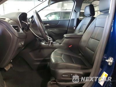 Zdjęcie 7 z 13 samochodu: 2022 CHEVROLET EQUINOX PREMIER VIN:3GNAXXEV9NS185041 - miniatura