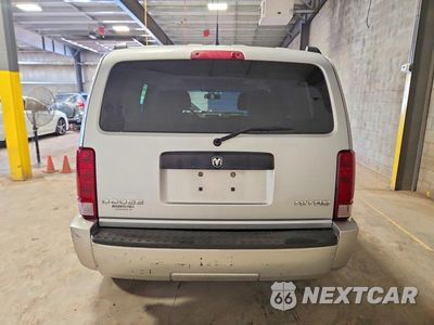Zdjęcie 6 z 13 samochodu: 2011 DODGE NITRO HEAT VIN:1D4PU4GK1BW517585 - miniatura