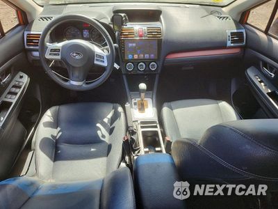 Zdjęcie 8 z 13 samochodu: 2013 SUBARU XV CROSSTREK 2.0 LIMITED VIN:JF2GPAGC5DH855267 - miniatura