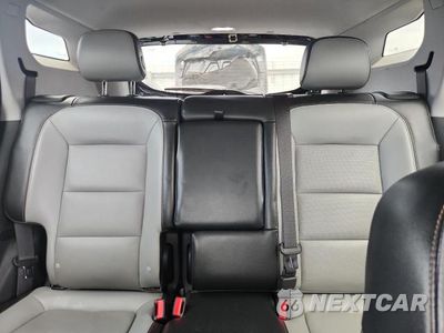 Zdjęcie 10 z 13 samochodu: 2020 GMC TERRAIN SLT VIN:3GKALPEV6LL122334 - miniatura