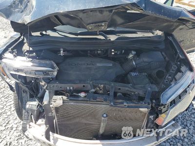 Zdjęcie 12 z 14 samochodu: 2018 HONDA RIDGELINE SPORT VIN:5FPYK3F13JB013236 - miniatura