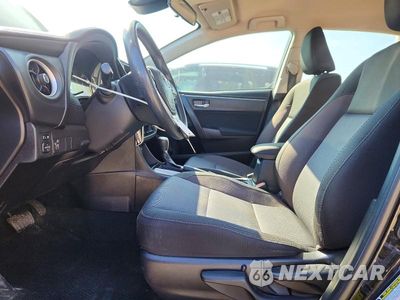 Zdjęcie 7 z 13 samochodu: 2017 TOYOTA COROLLA LE VIN:2T1BURHE5HC849995 - miniatura