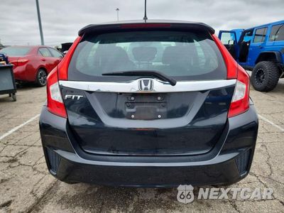 Zdjęcie 6 z 13 samochodu: 2017 HONDA FIT EX VIN:3HGGK5H76HM714278 - miniatura