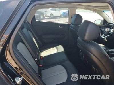 Zdjęcie 10 z 12 samochodu: 2020 KIA OPTIMA EX VIN:5XXGU4L13LG430400 - miniatura