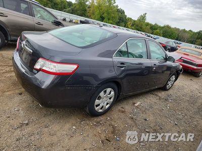 Trzecie zdjęcie samochodu z tyłu: 2011 TOYOTA CAMRY HYBRID VIN:4T1BB3EK8BU131473 - miniatura