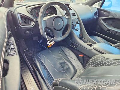 Zdjęcie 8 z 12 samochodu: 2015 ASTON MARTIN VANQUISH VIN:SCFLMCFU3FGJ02133 - miniatura