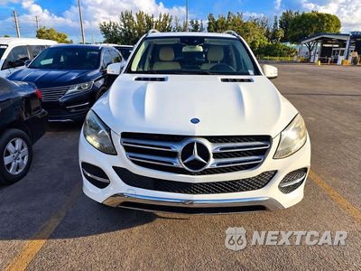 Zdjęcie 14 z 14 samochodu: 2016 MERCEDES-BENZ GLE 350 VIN:4JGDA5JB5GA641088 - miniatura