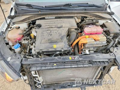 Zdjęcie 11 z 13 samochodu: 2022 HYUNDAI IONIQ LIMITED VIN:KMHC05LC0NU275752 - miniatura