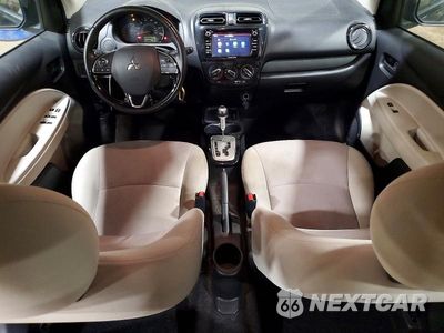 Zdjęcie 8 z 12 samochodu: 2018 MITSUBISHI MIRAGE G4 ES VIN:ML32F3FJXJHF00801 - miniatura