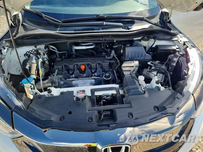 Zdjęcie 12 z 13 samochodu: 2022 HONDA HR-V SPORT VIN:3CZRU6H14NM744243 - miniatura