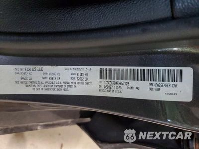 Zdjęcie 12 z 12 samochodu: 2015 CHRYSLER 200 LIMITED VIN:1C3CCCAB4FN657129 - miniatura
