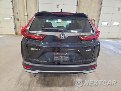 Zdjęcie 6 z 14 samochodu: 2021 HONDA CR-V EX VIN:2HKRW2H53MH633604 - miniatura