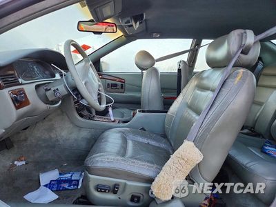 Zdjęcie 7 z 12 samochodu: 1996 CADILLAC ELDORADO VIN:1G6EL12Y1TU613475 - miniatura