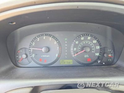 Zdjęcie 9 z 12 samochodu: 2006 HYUNDAI ELANTRA GLS VIN:KMHDN46DX6U342802 - miniatura
