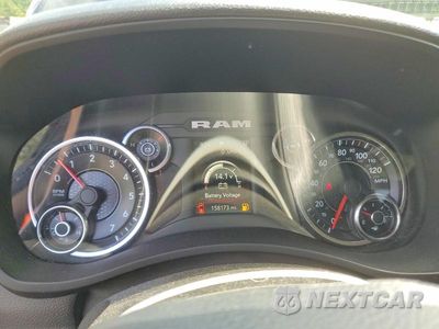 Zdjęcie 9 z 12 samochodu: 2020 RAM 2500 TRADESMAN VIN:3C6UR5HJ1LG173602 - miniatura