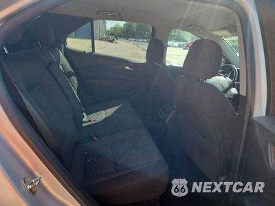 Zdjęcie 11 z 13 samochodu: 2019 CHEVROLET EQUINOX LT VIN:2GNAXVEX5K6299036 - miniatura