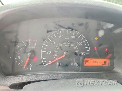 Zdjęcie 9 z 14 samochodu: 2014 NISSAN NV200 SV VIN:3N6CM0KN9EK693299 - miniatura