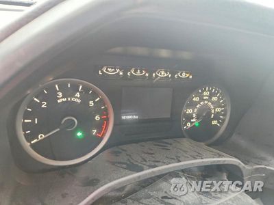 Zdjęcie 9 z 12 samochodu: 2018 FORD F150 SUPER CAB VIN:1FTFX1E53JKC20903 - miniatura